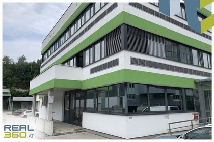 Büros /Praxen in 4020 Linz