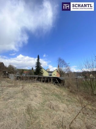 Grundstücke in 8081 Sankt Ulrich am Waasen