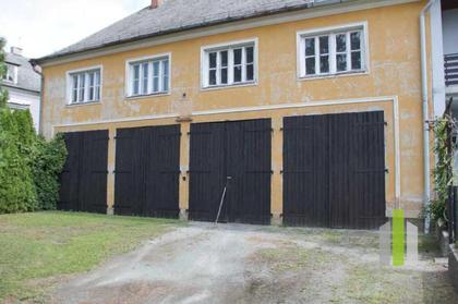 2 Häuser mit vielfacher Nutzungsmöglichkeit! 2 Häuser mit vielfacher Nutzungsmöglichkeit!