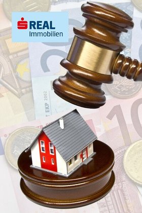 Versteigerung - Einfamilienhaus Versteigerung - Einfamilienhaus