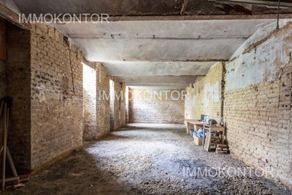 Hallen / Lager / Produktion in 1180 Wien