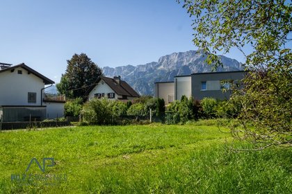 Grundstücke in 5400 Hallein