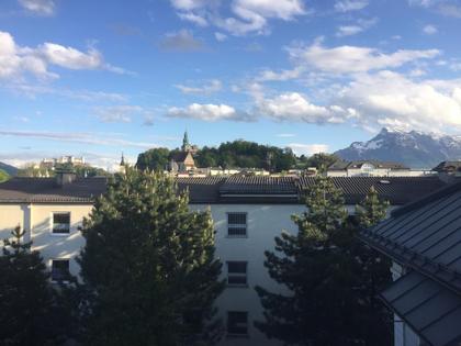 Wohnungen in 5020 Salzburg