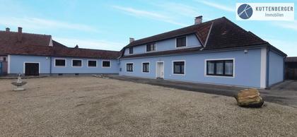 Büros /Praxen in 3511 Furth bei Göttweig