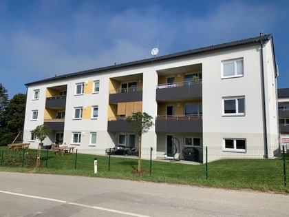 Wohnungen in 5142 Eggelsberg