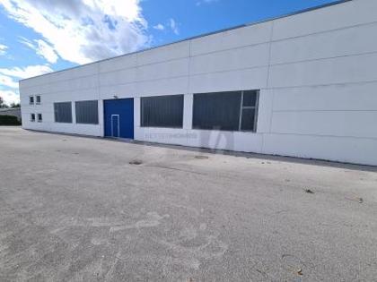 Hallen / Lager / Produktion in 2601 Sollenau