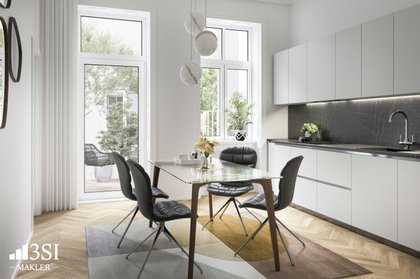 Wohnungen in 1050 Wien