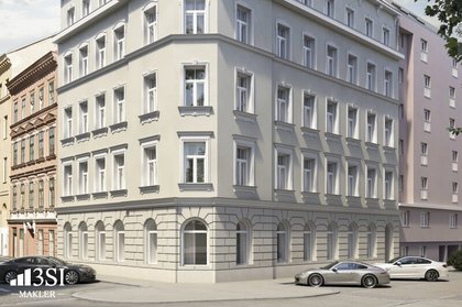 Wohnungen in 1050 Wien