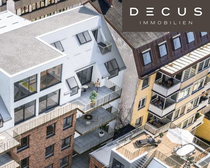 * FERTIGSTELLUNG MÄRZ 2022 * KLIMAANLAGE * MIT TERRASSE * INVESTMENT * DACHGESCHOSS WOHNUNG * FERTIGSTELLUNG MÄRZ 2022 * KLIMAANLAGE * MIT TERRASSE * INVESTMENT * DACHGESCHOSS WOHNUNG