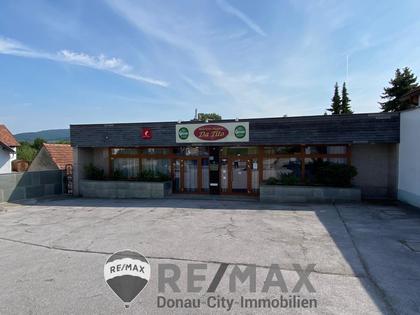 "Ehemaliges Gasthaus (Pizzeria) in Wilfersdorf zu kaufen!" "Ehemaliges Gasthaus (Pizzeria) in Wilfersdorf zu kaufen!"