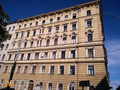 Wohnungen in 1070 Wien