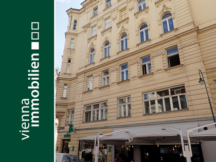 Klimatisiertes Innenstadt-Büro Klimatisiertes Innenstadt-Büro