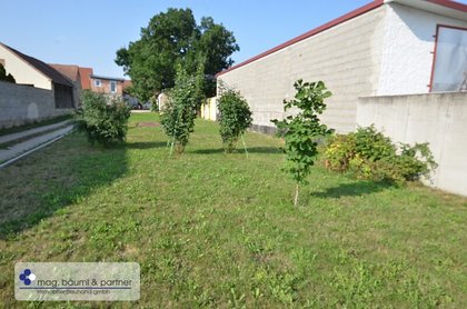 Grundstücke in 2292 Engelhartstetten