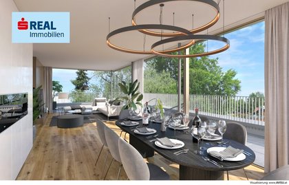 Wohnungen in 5020 Salzburg