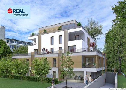Wohnungen in 5020 Salzburg