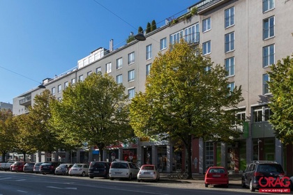 Einzelhandel / Geschäfte in 1030 Wien