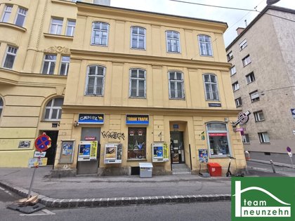Wohnungen in 1070 Wien