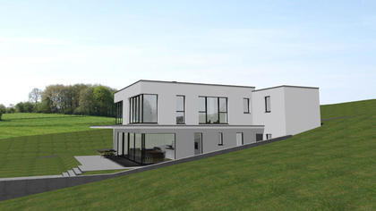 Häuser in 4040 Kitzelsbach