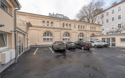 Büros /Praxen in 1020 Wien