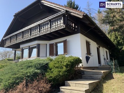 TOLLE GELEGENHEIT! SANIERUNGSBEDÜRFTIGES HAUS NAHE LKH-GRAZ IN ERHÖHTER LAGE! LICHTDURCHFLUTET + BALKON + BESTE INFRASTRUKTUR + DOPPELGARAGE! TOLLE GELEGENHEIT! SANIERUNGSBEDÜRFTIGES HAUS NAHE LKH-GRAZ IN ERHÖHTER LAGE! LICHTDURCHFLUTET + BALKON + BESTE INFRASTRUKTUR + DOPPELGARAGE!