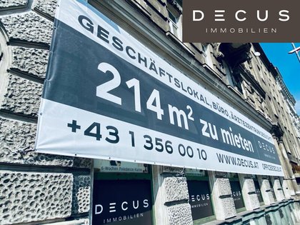 UNBEFRISTETE BÜRO- GESCHÄFTSFLÄCHE - direkt an der U6 | UNBEFRISTETE BÜRO- GESCHÄFTSFLÄCHE - direkt an der U6 |
