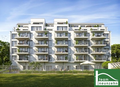 JETZT ABER SCHNELL! U6! ERSTBEZUG! PERFEKTER GRUNDRISS! BALKON JETZT ABER SCHNELL! U6! ERSTBEZUG! PERFEKTER GRUNDRISS! BALKON