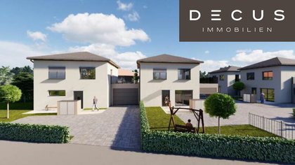 * STELLPLATZ * TRAUMHAUS MIT GARTEN * PROVISIONSFREI * STELLPLATZ * TRAUMHAUS MIT GARTEN * PROVISIONSFREI