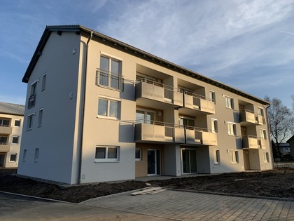 Wohnungen in 4910 Ried im Innkreis