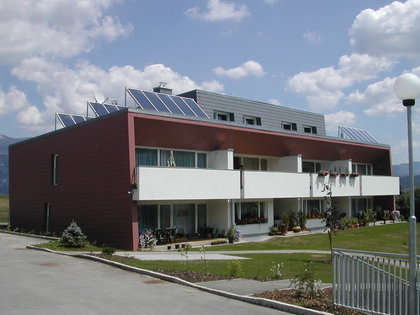 Wohnungen in 4575 Roßleithen