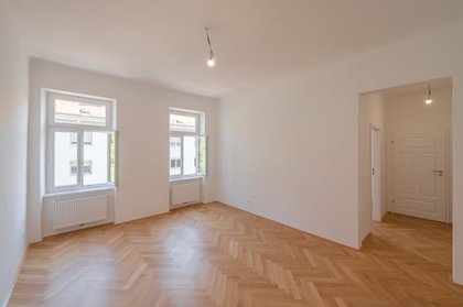 Wohnungen in 1170 Wien