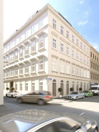 Einzelhandel / Geschäfte in 1050 Wien