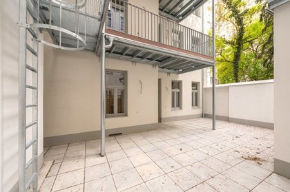 Wohnungen in 1050 Wien