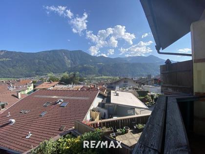Wohnungen in 6200 Jenbach