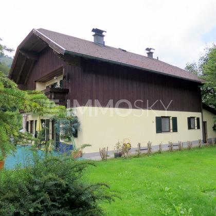 Häuser in 5324 Hintersee