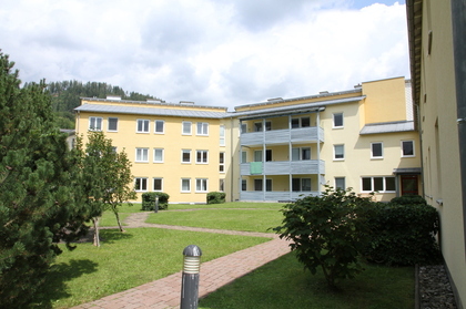 Wohnungen in 8753 Fohnsdorf