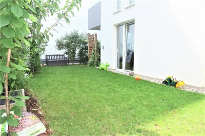 Wohnungen in 2100 Korneuburg