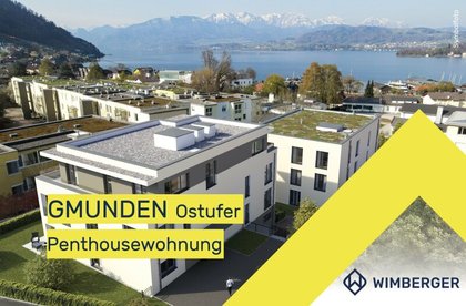 Wohnungen in 4810 Gmunden