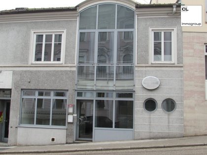 Einzelhandel / Geschäfte in 4810 Gmunden