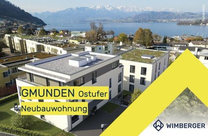 Wohnungen in 4810 Gmunden