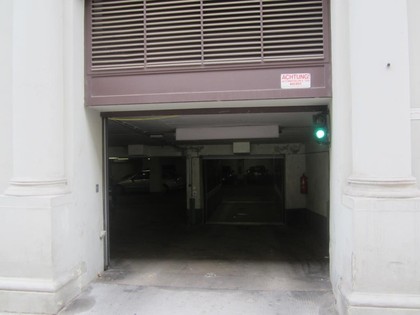 Garagenplatz Nähe Börseplatz Garagenplatz Nähe Börseplatz