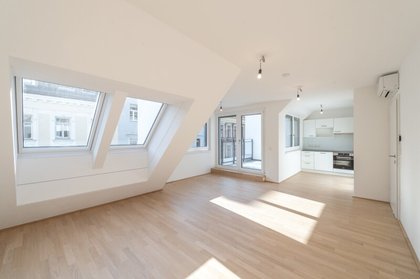 Wohnungen in 1060 Wien
