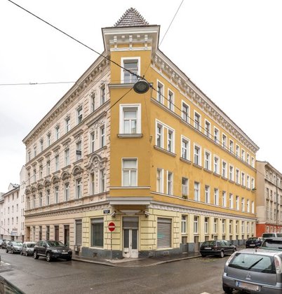 Wohnungen in 1150 Wien