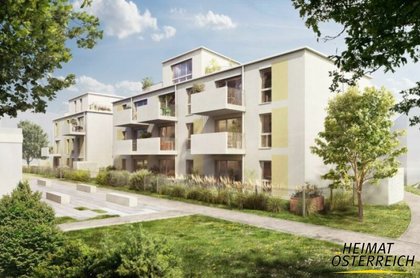 Wohnungen in 2540 Bad Vöslau