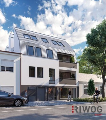 Grundstücke in 1140 Wien