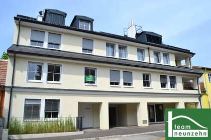 Wohnungen in 2100 Korneuburg