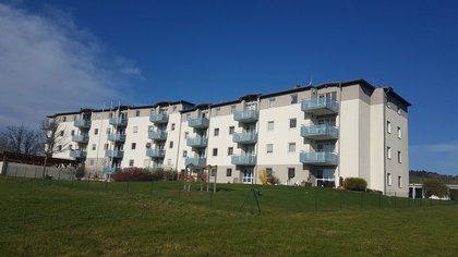 Wohnungen in 3812 Groß-Siegharts