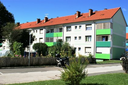 Wohnungen in 9330 Althofen