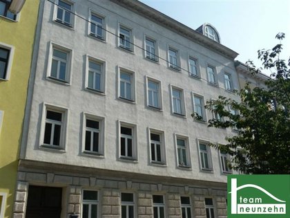 Wohnungen in 1150 Wien