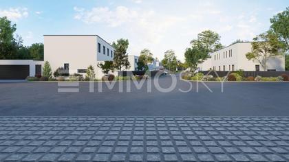 Häuser in 2073 Schrattenthal