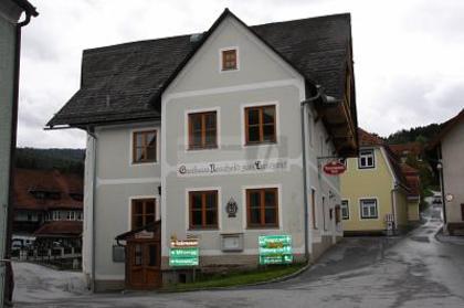 Gastgewerbe in 8584 Hirschegg